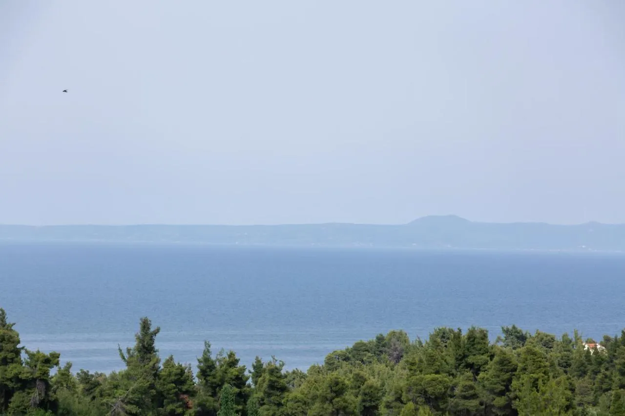 Valiant Sea Aparthotel Kriopigi